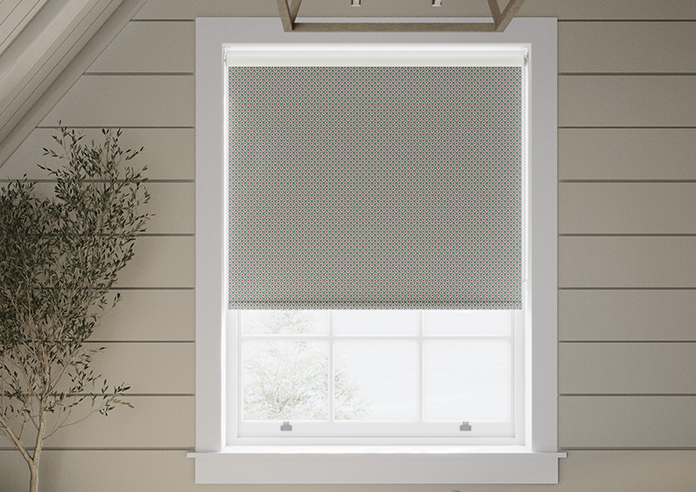 Henrys, Daws - Twist&Fit Roller Blind - Image 3